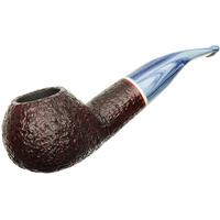 Savinelli Oceano Rusticated (320 KS) (6mm)
