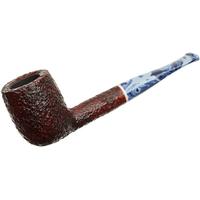 Savinelli Oceano Rusticated (111 KS) (6mm)