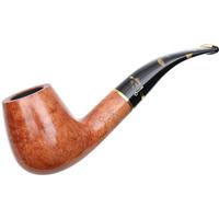 Savinelli Oscar Tiger Smooth (628) (6mm)