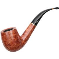 Savinelli Oscar Tiger Smooth (606 KS) (6mm)