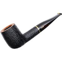 Savinelli Oscar Tiger Rusticated (101) (6mm)