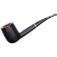 Savinelli Oscar Tiger Rusticated (811 KS) (6mm)
