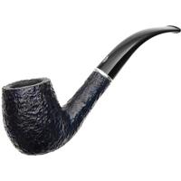 Savinelli Arcobaleno Rusticated Blue (606 KS) (6mm)