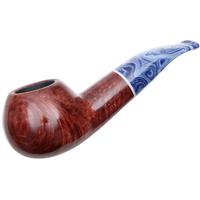 Savinelli Oceano Smooth (320 KS) (6mm)