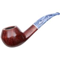 Savinelli Oceano Smooth (673 KS) (6mm)