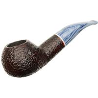 Savinelli Oceano Rusticated (320 KS) (6mm)
