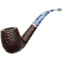Savinelli Oceano Rusticated (606 KS) (6mm)