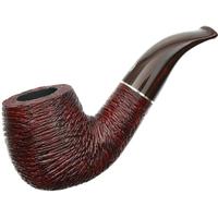 Savinelli Mega Rusticated (616) (6mm)