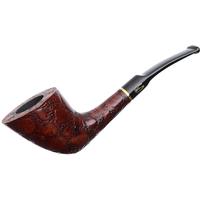 Savinelli Alligator Brown (904 KS) (6mm)