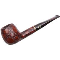 Savinelli Alligator Brown (207) (6mm)