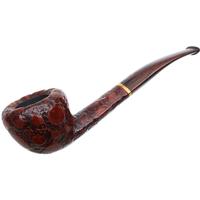 Savinelli Alligator Brown (316 KS) (6mm)