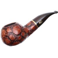 Savinelli Alligator Brown (320 KS) (6mm)