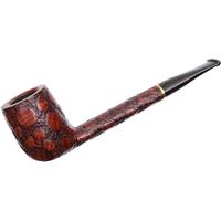 Savinelli Alligator Brown (804 KS) (6mm)