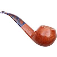 Savinelli Fantasia Smooth Natural (673 KS) (6mm)
