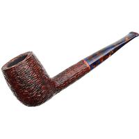 Savinelli Fantasia Rusticated Brown (111 KS) (9mm)