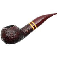 Savinelli Regimental Rusticated Brown (321) (6mm)