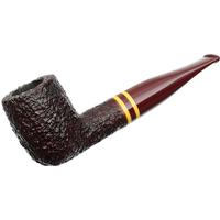 Savinelli Regimental Rusticated Brown (101) (6mm)