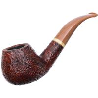 Savinelli Dolomiti Rusticated (645 KS) (9mm)