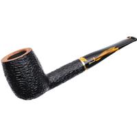 Savinelli Oscar Tiger Rusticated (128) (6mm)