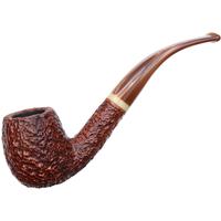 Savinelli Dolomiti Rusticated (602) (9mm)