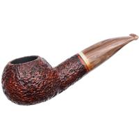 Savinelli Dolomiti Rusticated (320 KS) (9mm)