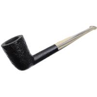 Savinelli Cocktail Sandblasted Grey Stem (401) (6mm)