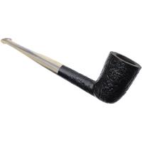 Savinelli Cocktail Sandblasted Grey Stem (401) (6mm)