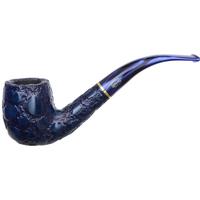 Savinelli Alligator Blue (606 KS) (9mm)