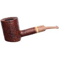 Savinelli Dolomiti Rusticated (311 KS) (9mm)
