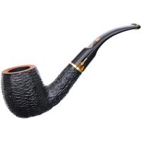 Savinelli Oscar Tiger Rusticated (603) (9mm)