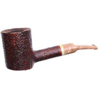 Savinelli Dolomiti Rusticated (311 KS) (9mm)