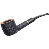 Savinelli Oscar Tiger Rusticated (122) (6mm)