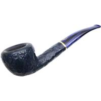 Savinelli Alligator Blue (316 KS) (6mm)