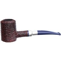 Savinelli Eleganza Rusticated Dark Brown (310 KS) (6mm)