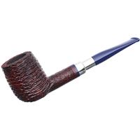 Savinelli Eleganza Rusticated Dark Brown (111 KS) (6mm)