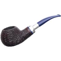 Savinelli Eleganza Rusticated Dark Brown (320 KS) (9mm)