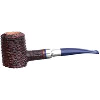 Savinelli Eleganza Rusticated Dark Brown (310 KS) (9mm)