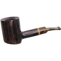 Savinelli Tigre Smooth Dark Brown (311 KS) (9mm)