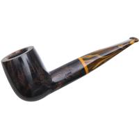 Savinelli Tigre Smooth Dark Brown (101) (9mm)