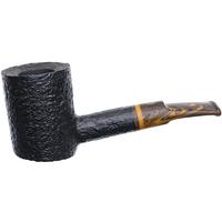 Savinelli Tigre Rusticated Black (311 KS) (6mm)