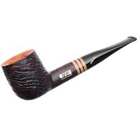 Savinelli Collection 2020 Sandblasted with Smooth Top (6mm)