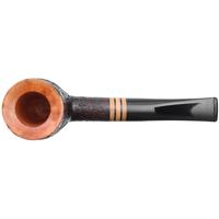 Savinelli Collection 2020 Sandblasted with Smooth Top (6mm)