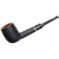 Savinelli Oscar Tiger Rusticated (114 KS) (6mm)