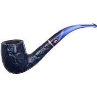 Savinelli Alligator Blue (606 KS) (6mm)