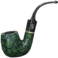 Savinelli Alligator Green (614) (6mm)