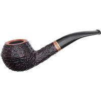 Savinelli Porto Cervo Rusticated (673 KS) (9mm)