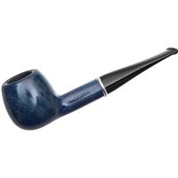 Savinelli Arcobaleno Smooth Blue (207) (9mm)