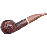 Savinelli Dolomiti Rusticated (321) (6mm)