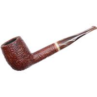 Savinelli Dolomiti Rusticated (128) (6mm)