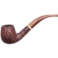 Savinelli Dolomiti Rusticated (602) (6mm)